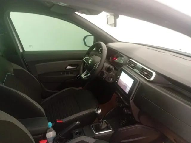 Renault Duster Intense Plus 1.6 16V Flex Mec. 2025 - Foto 5
