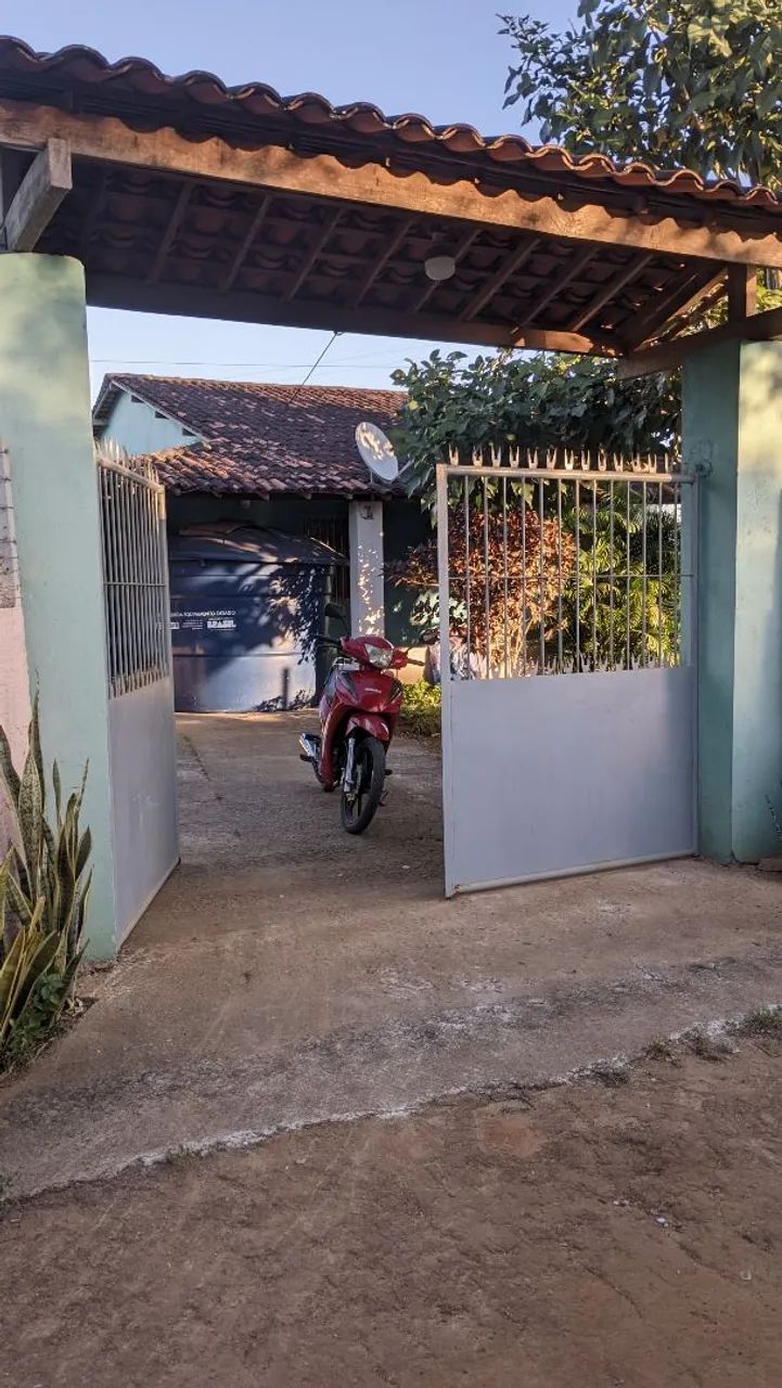 Chacara feira nova (Preço a Negociar) - Foto 2