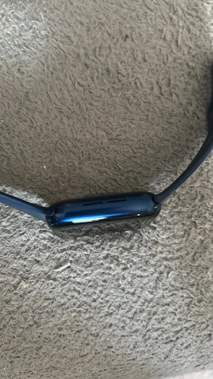Apple Watch séries 6 - Foto 3