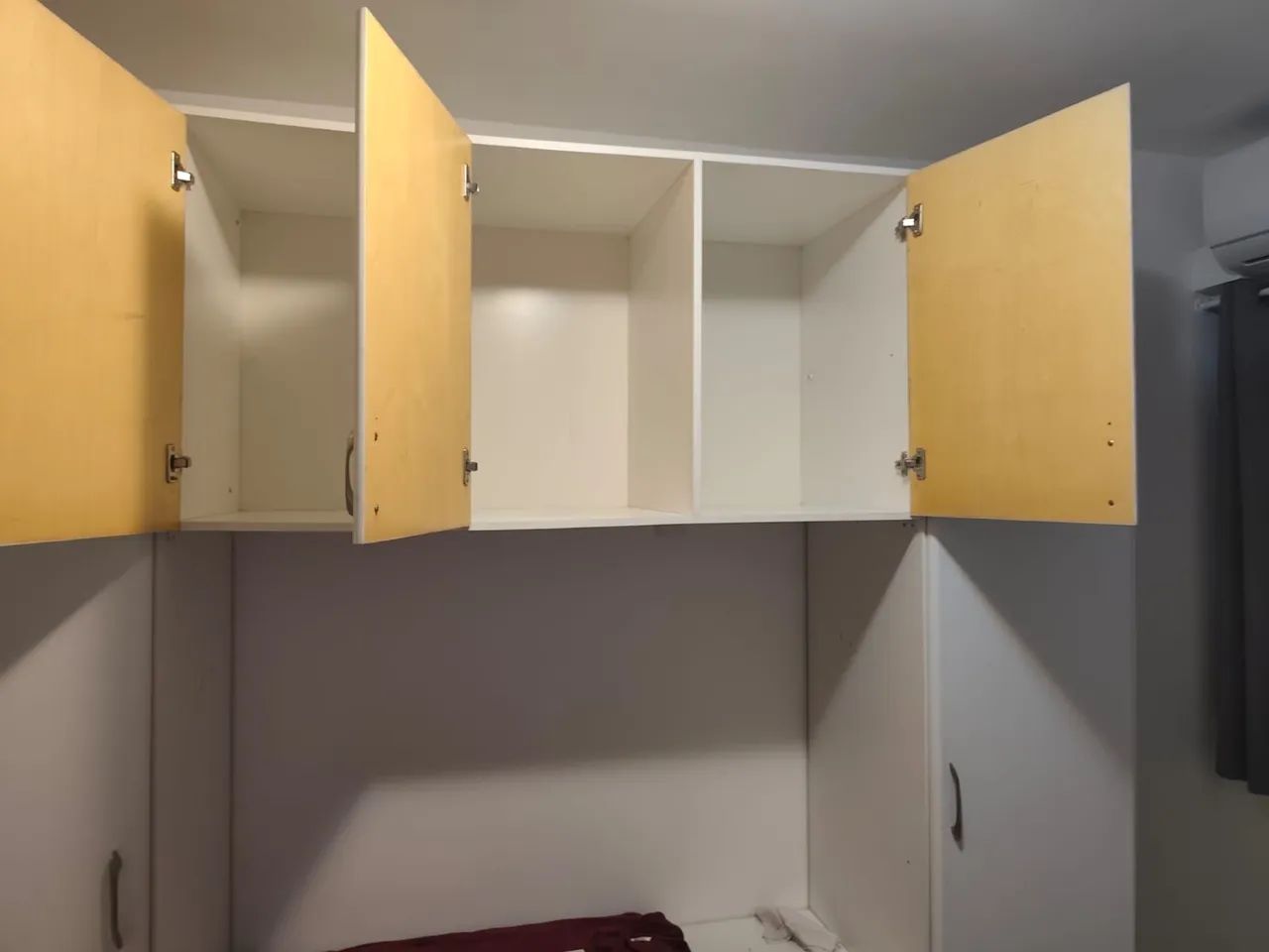Guarda roupa - Foto 5