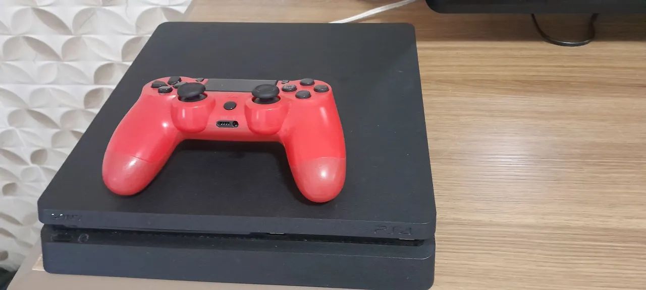 Ps4 - Foto 2