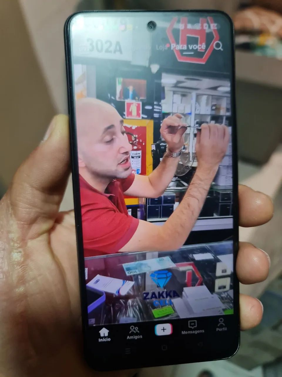 Sansung Realme PS4  - Foto 3