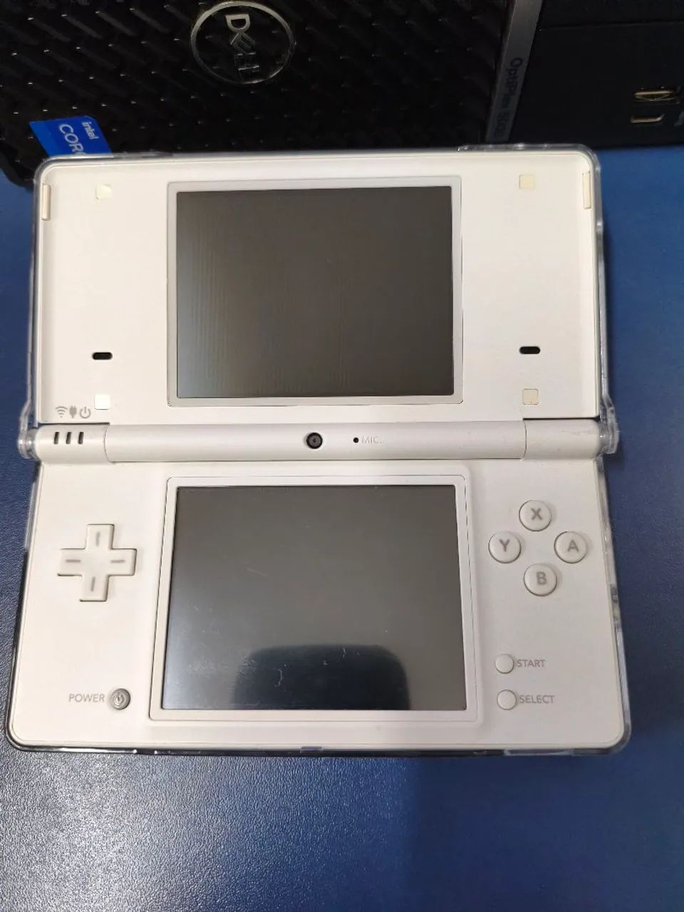 Nitendo dsi branco  - Foto 3