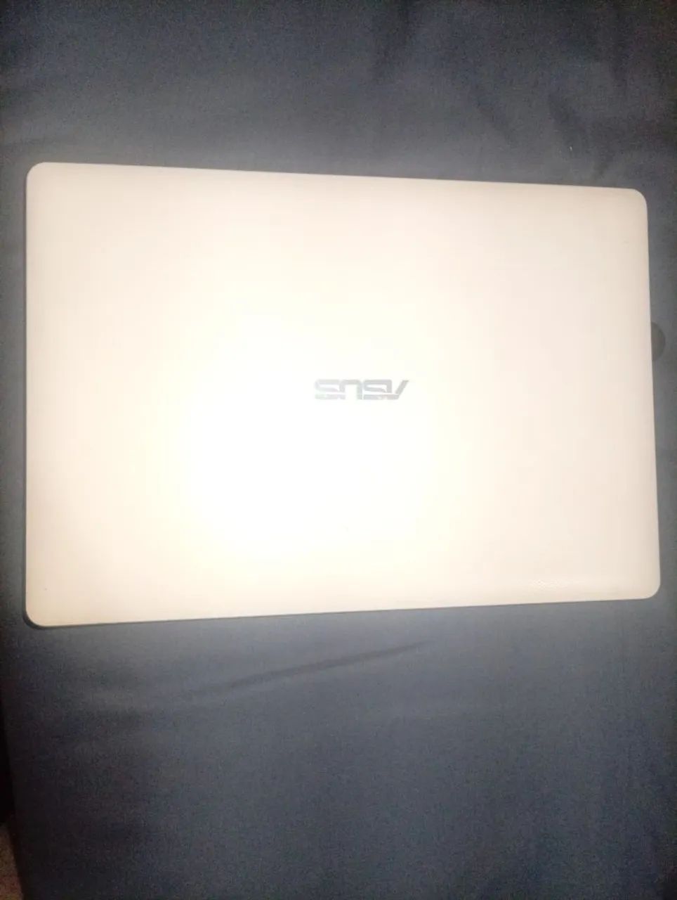 Mine Notebook Asus  - Foto 4