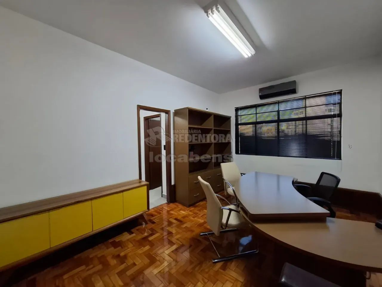 Edifício Rio Preto Automóvel Clube - Sala Comercial Locação - Foto 2