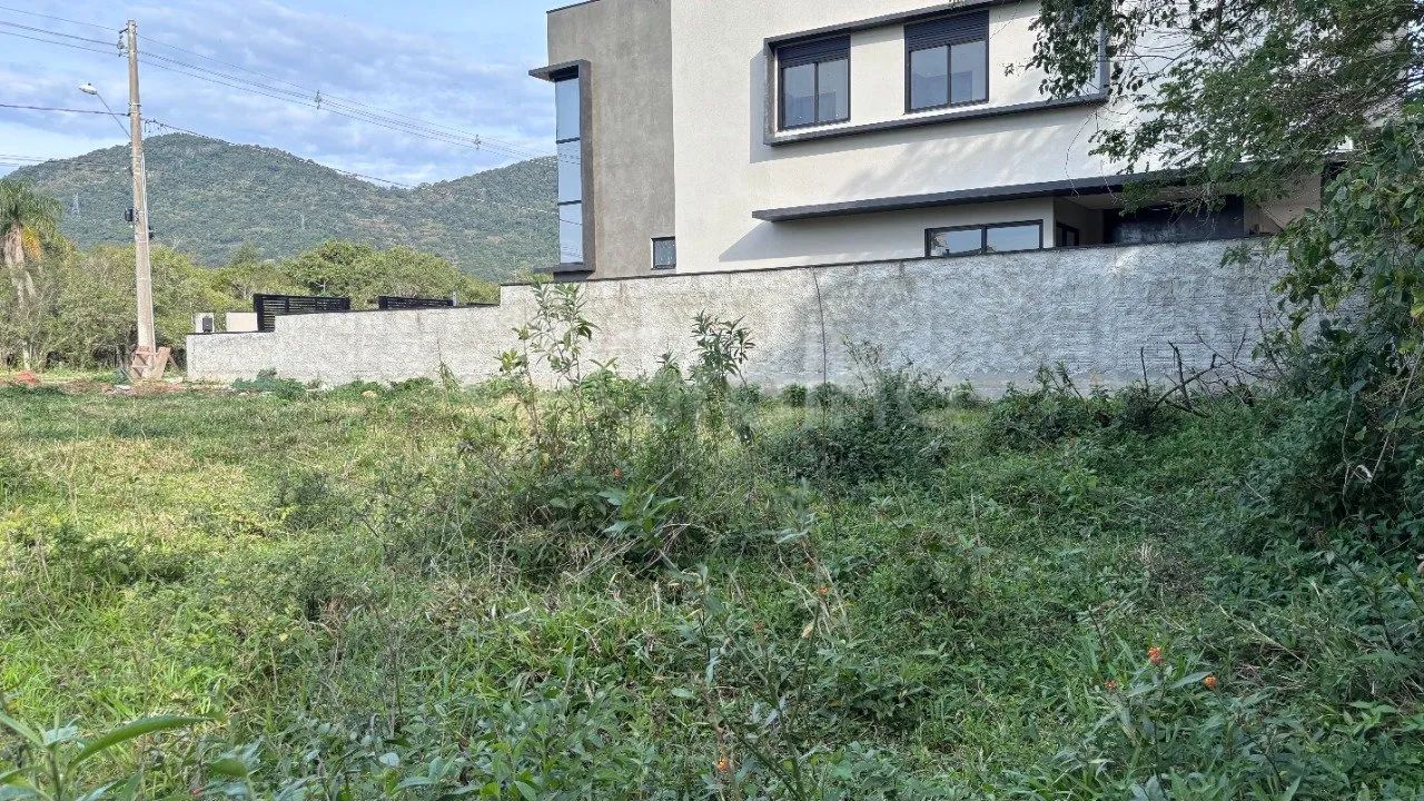 Terreno de 450m² no Ribeirão da Ilha - Foto 5
