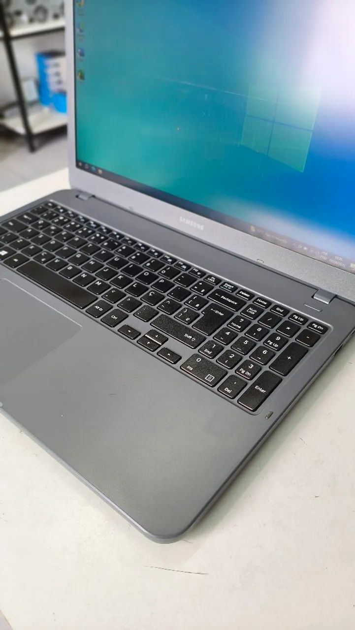 Notebook Samsung i3  - Foto 2