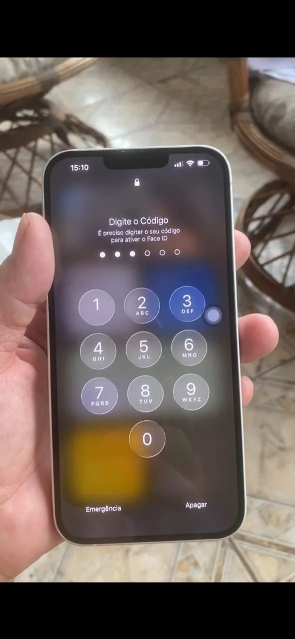 iPhone 14 Plus - Foto 5