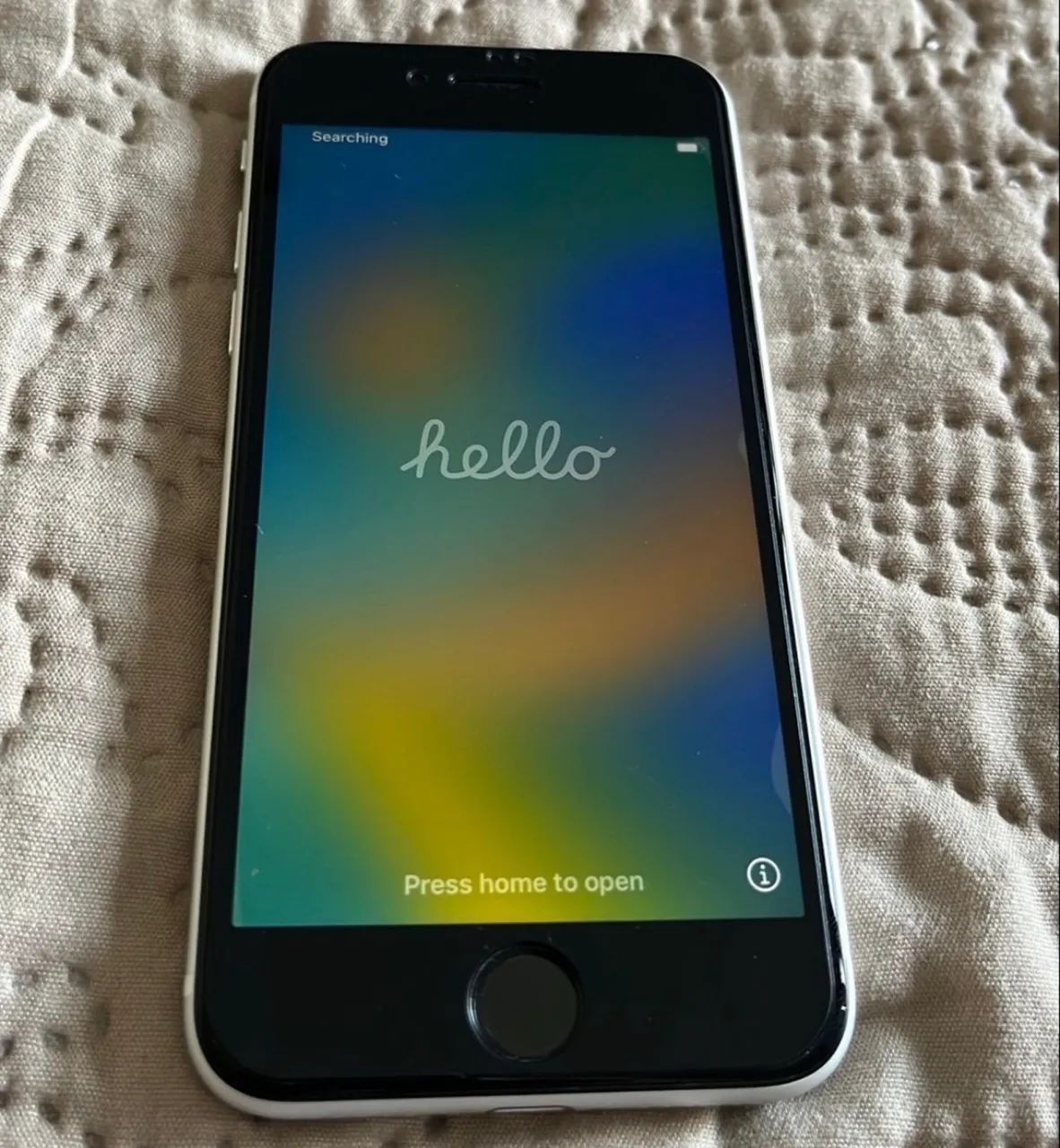 iPhone SE 128g  - Foto 2