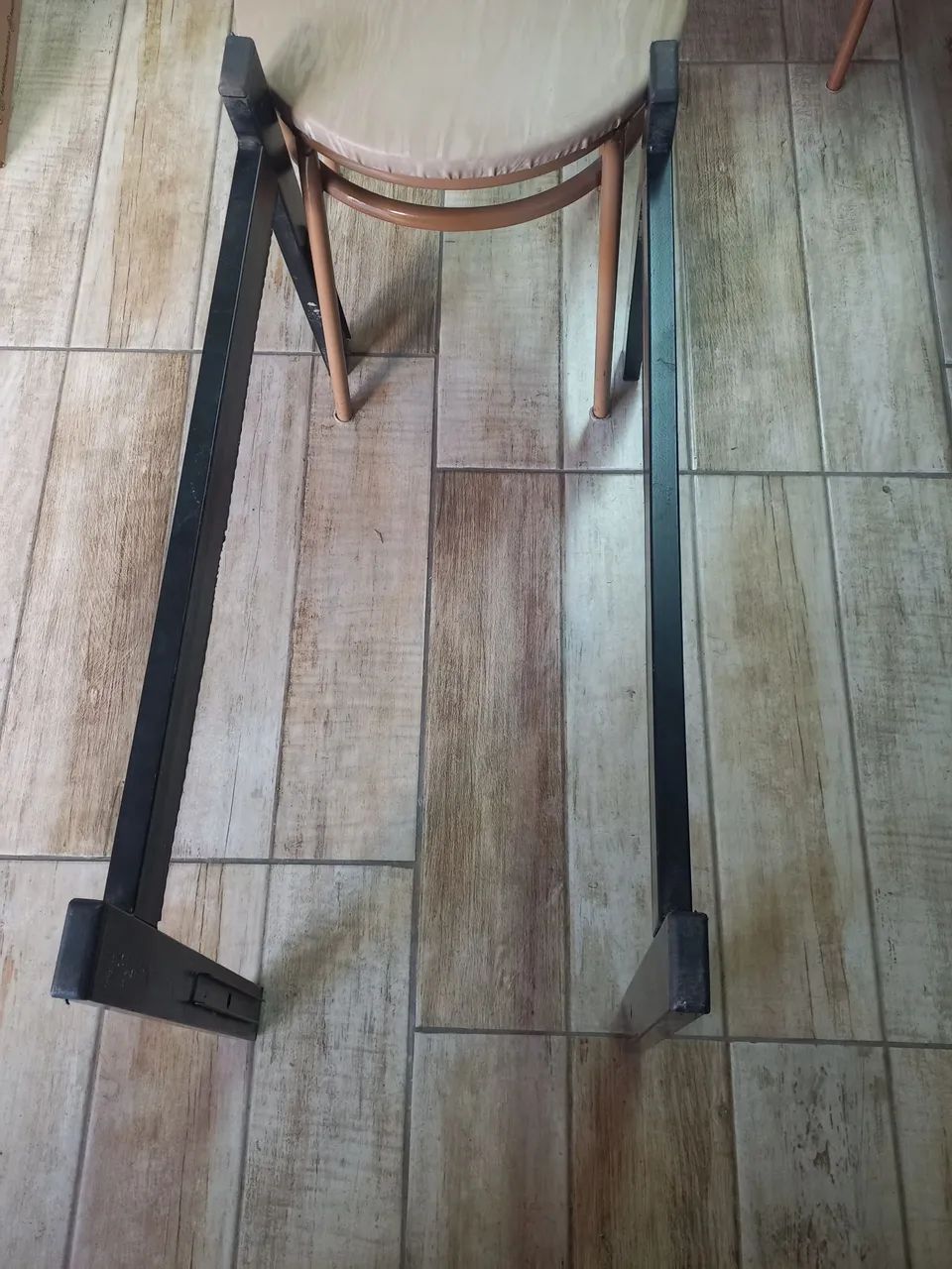 Pés /  para Banco  - Foto 2