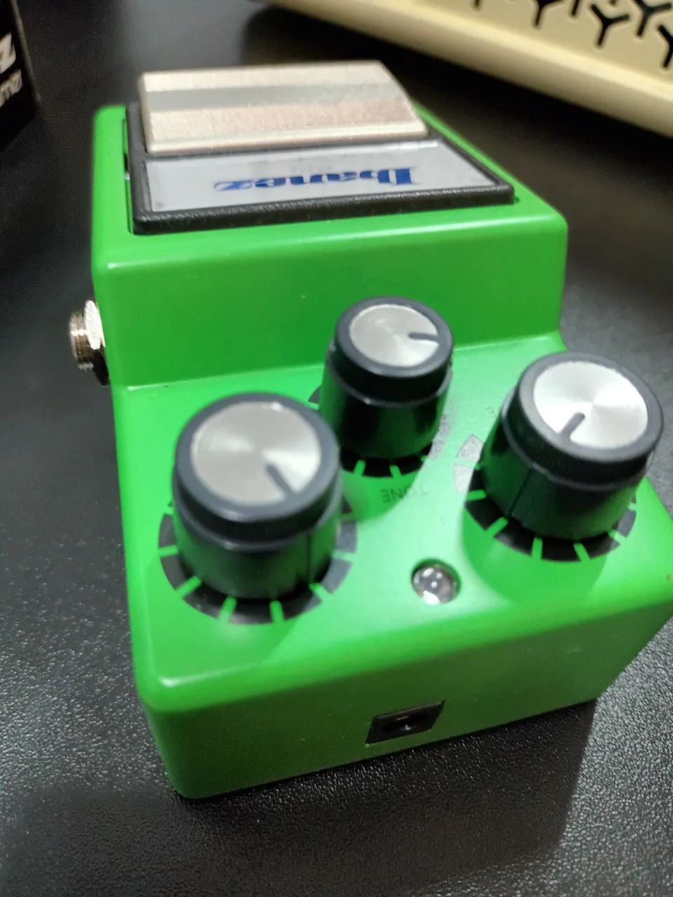 Tube Scream TS9 - Foto 3