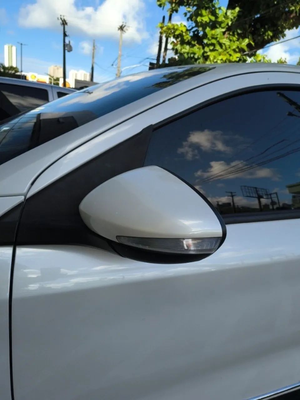 Fiat Cronos Precision 1.3 16V Flex Aut. 2024 - Foto 3