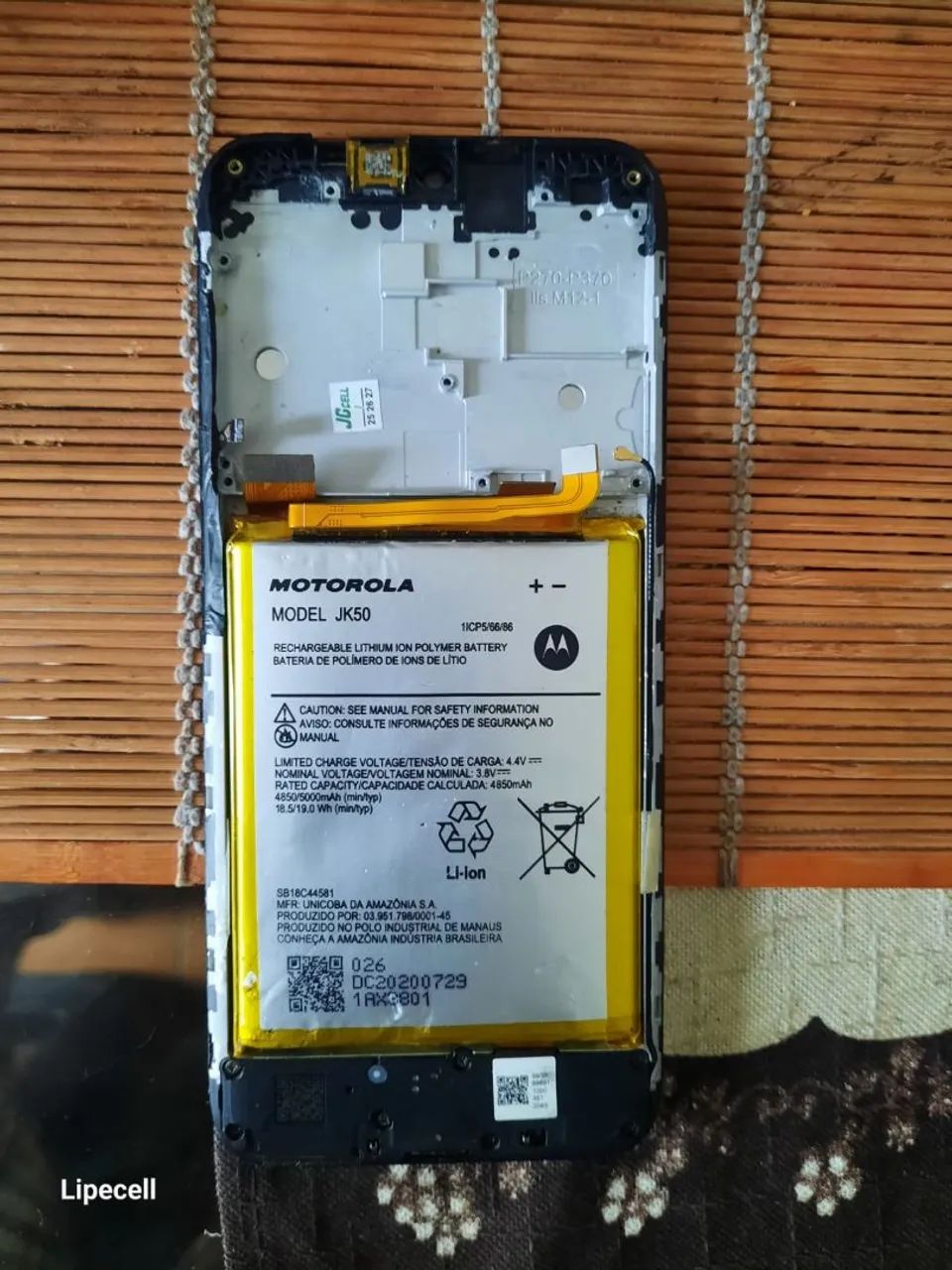 Moto G 9 play - Foto 4