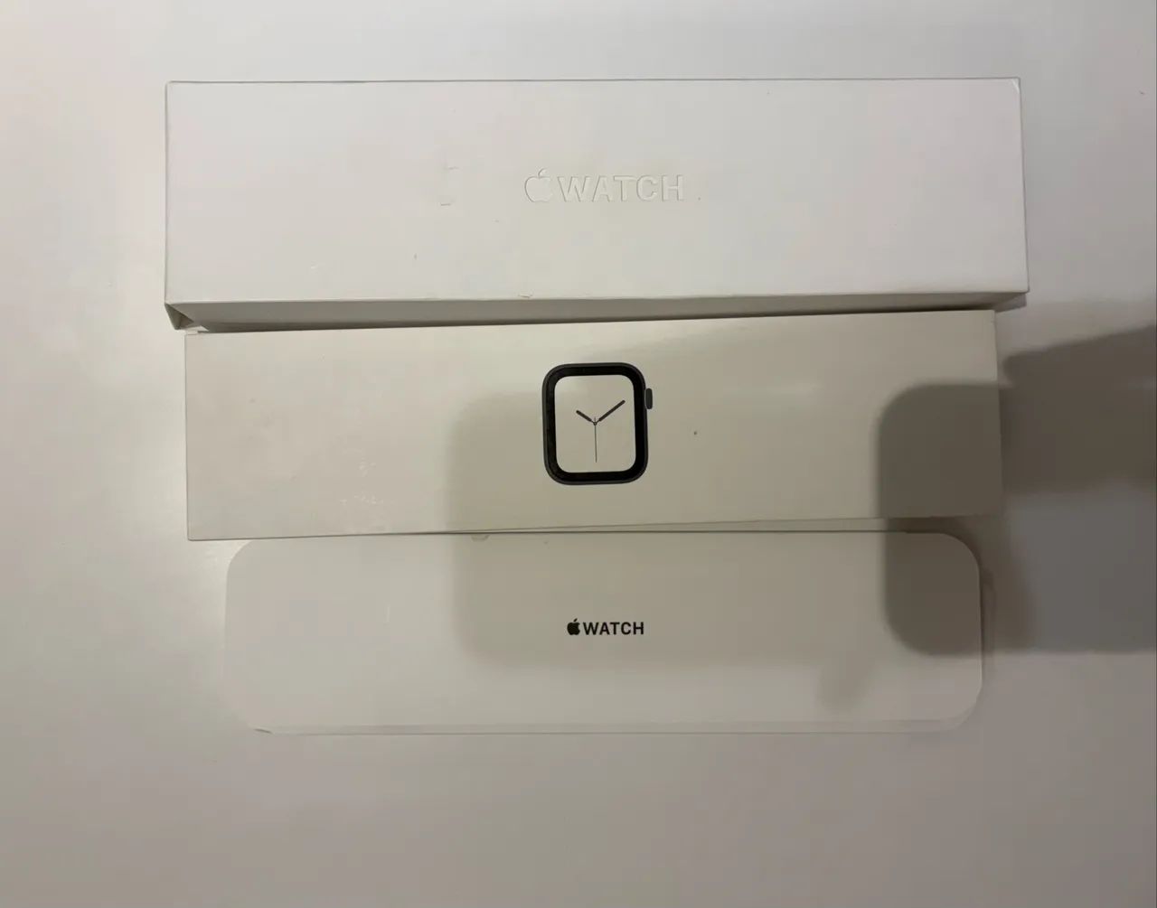 Apple Watch Series 4 - Foto 4