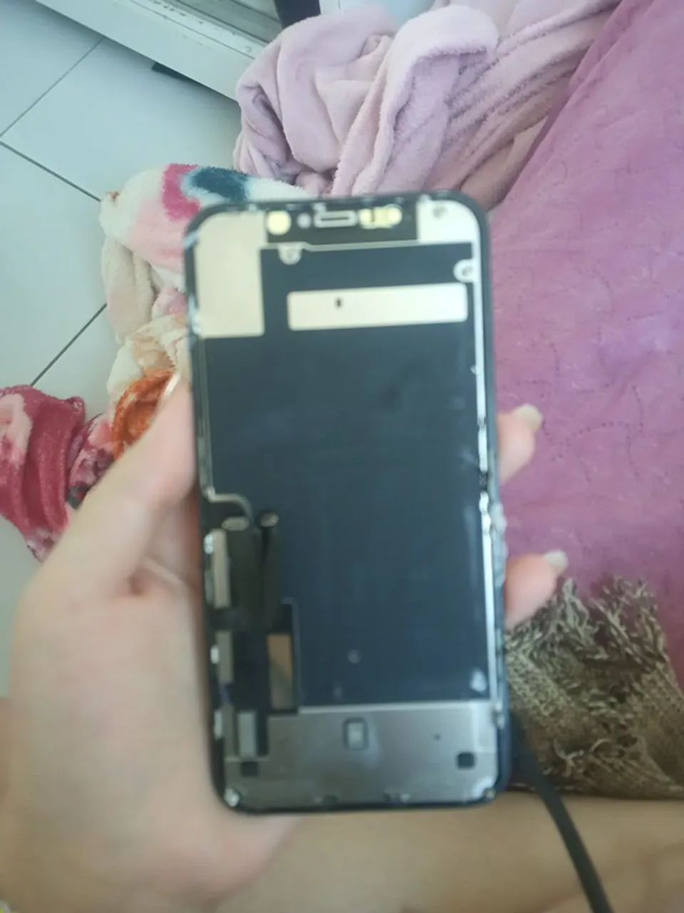 Tela iPhone 11 original  - Foto 2