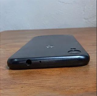 moto e6 play 32gb - celular motorola, conservado e funcionando perfeitamente - Foto 2