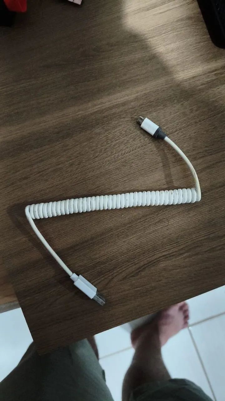 Cabo USB inova