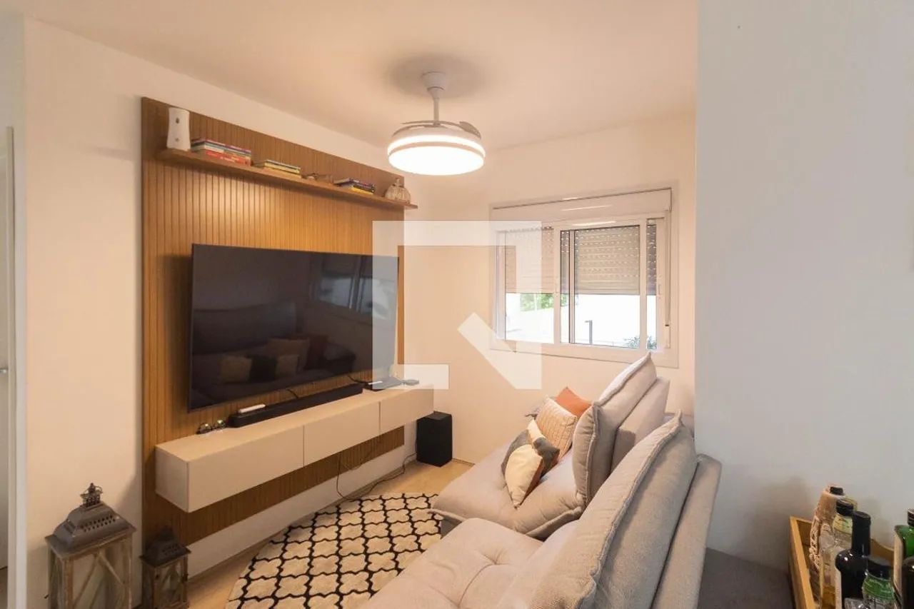 Apartamento à Venda - Vila Guilherme, 2 Quartos, 61 m2