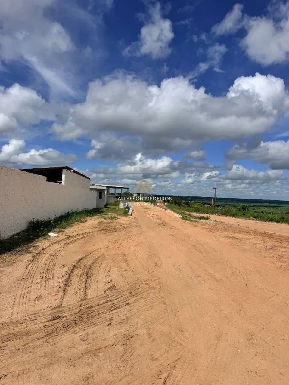 GALPÃO INDUSTRIAL E LOGÍSTICO PARA LOCAÇÃO | MAMANGUAPE  PB - Foto 5