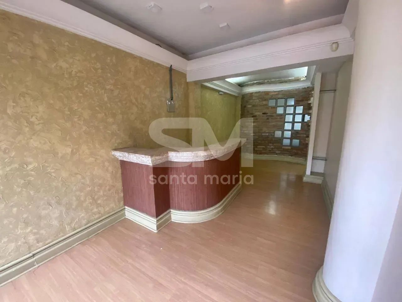 Sala para locação, S ão Cristóvão, Chapecó - SC - Foto 2