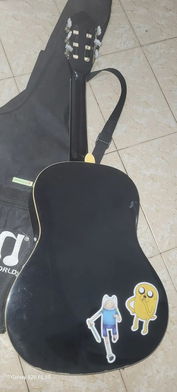 Violão - Foto 2