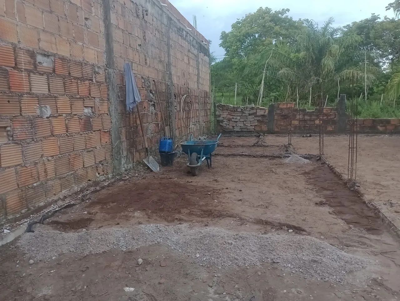Vendo um terreno - Foto 5