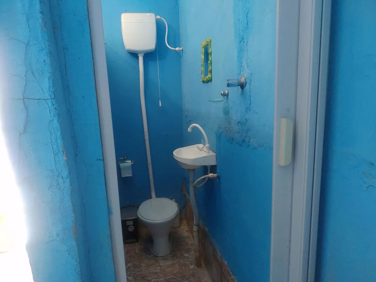 Alugo quarto com banheiro  - Foto 5
