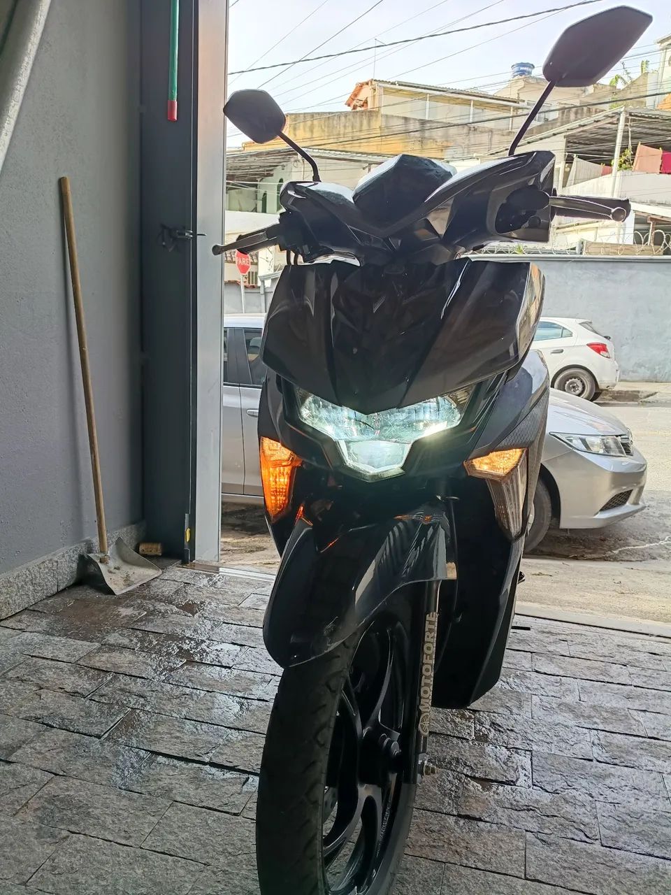 Moto  - Foto 2