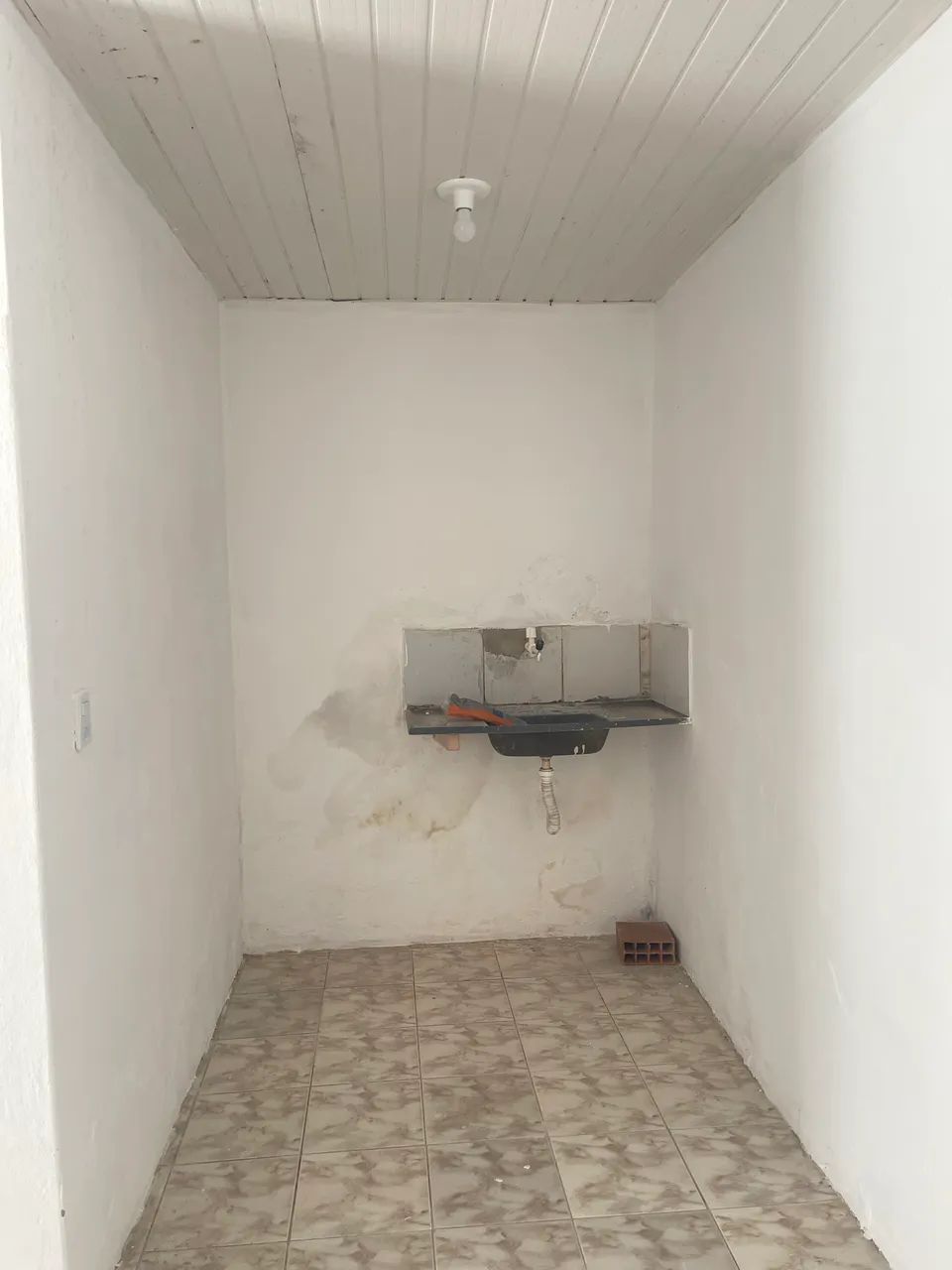 Kitnet na Serrinha  - Foto 5