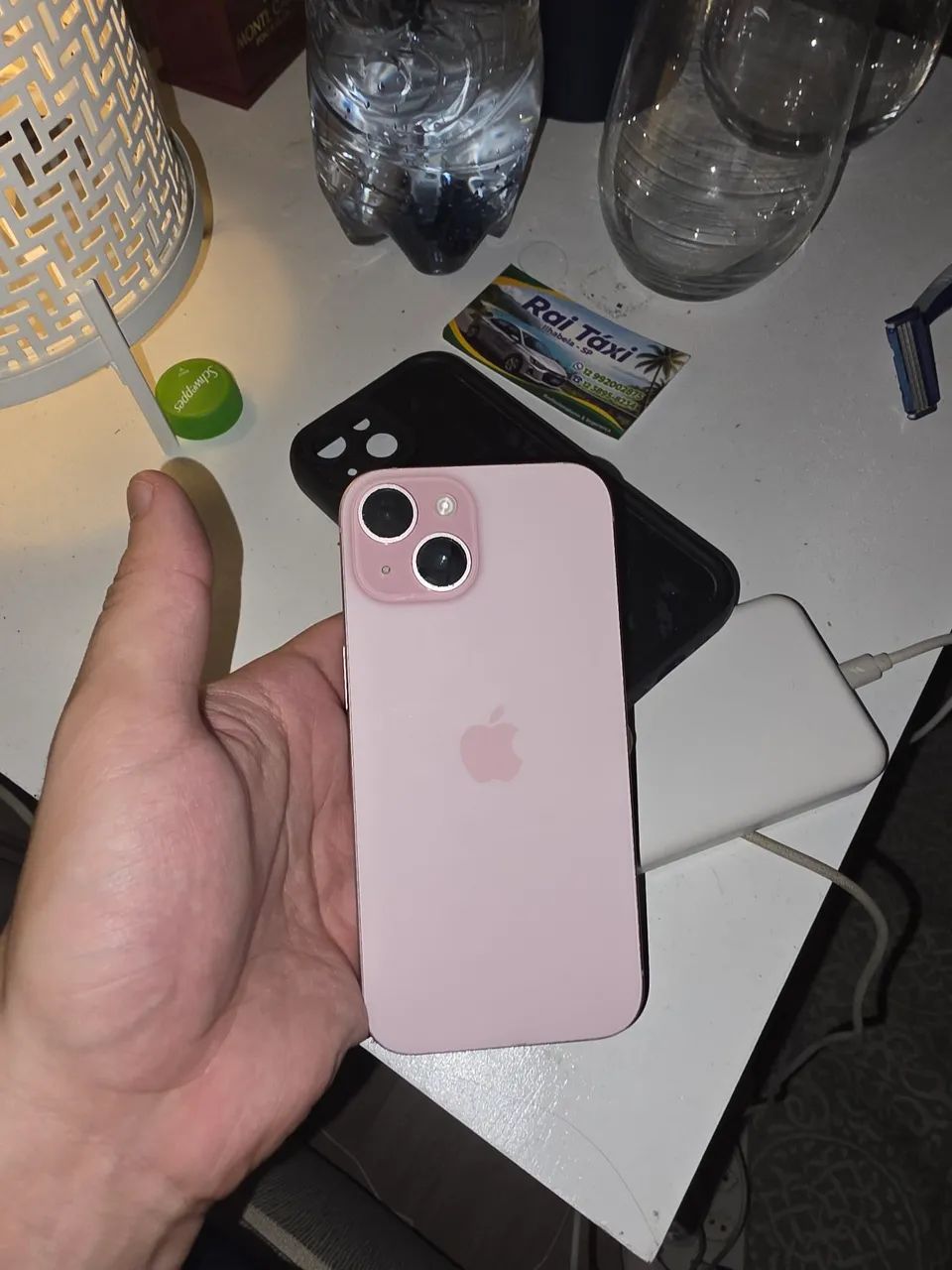 IPHONE 15 128GB - Foto 2