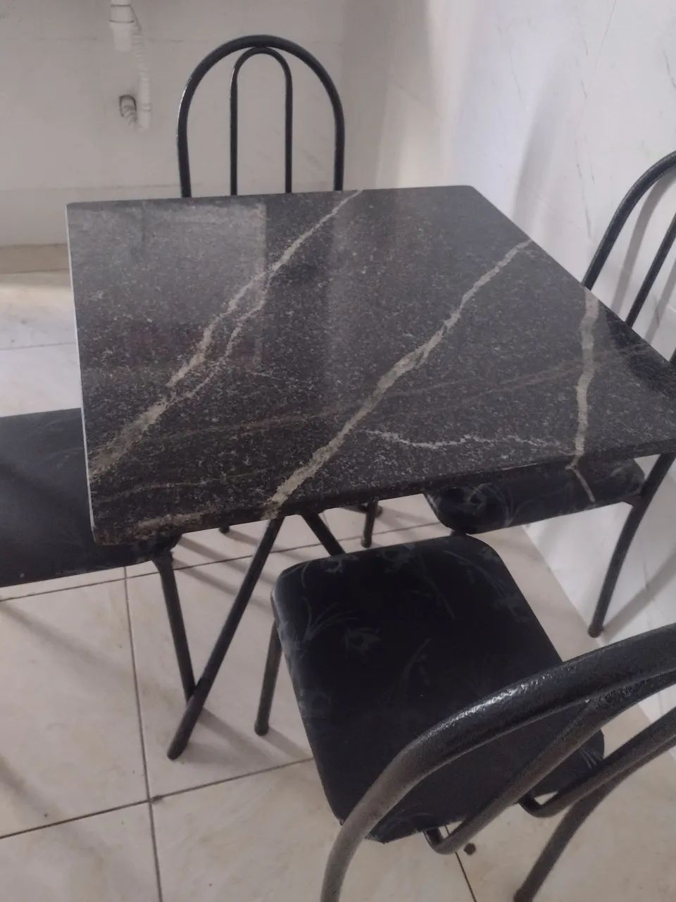Mesa de cozinha  - Foto 2