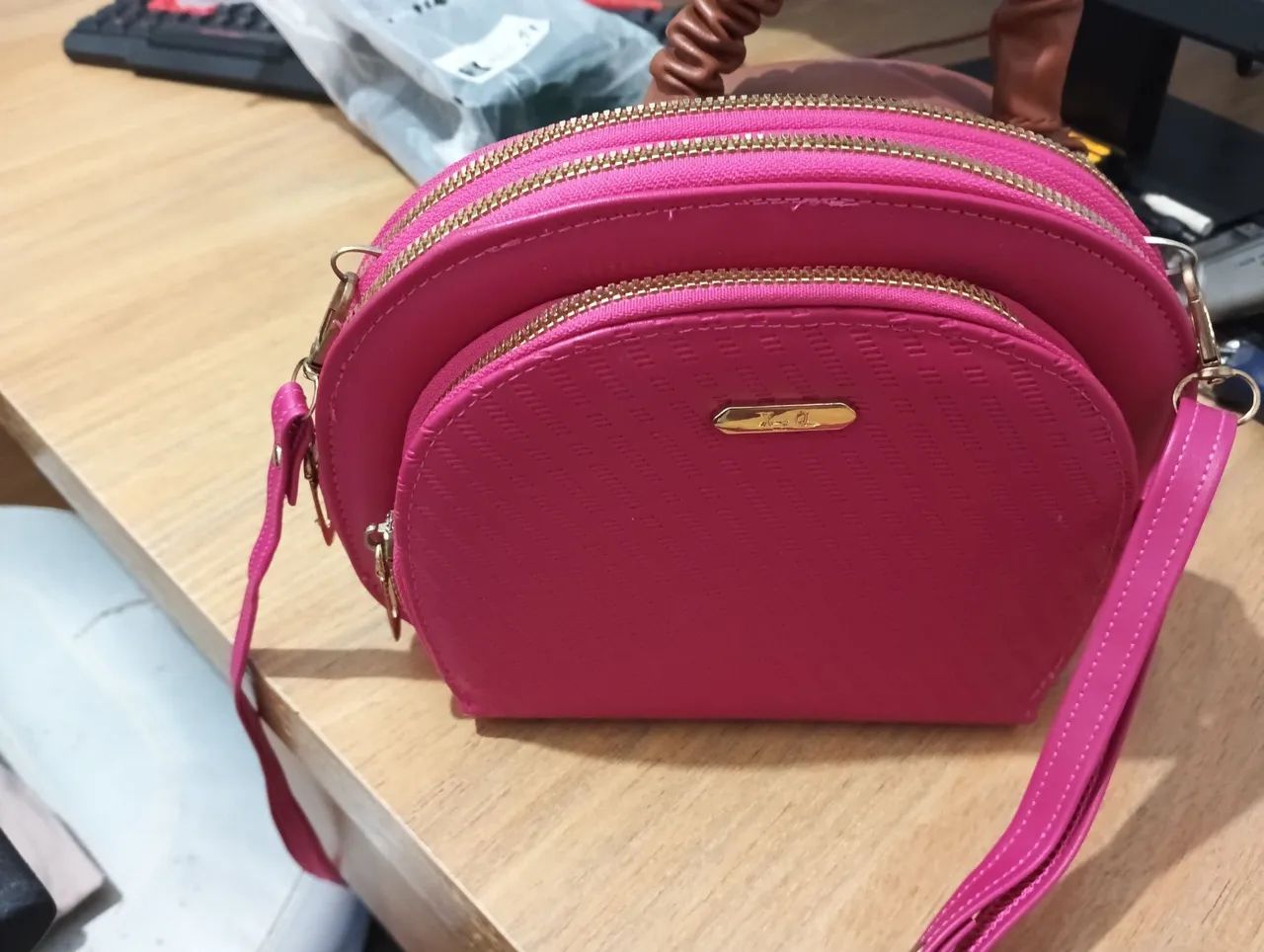 Vendo 3 bolsas  - Foto 3