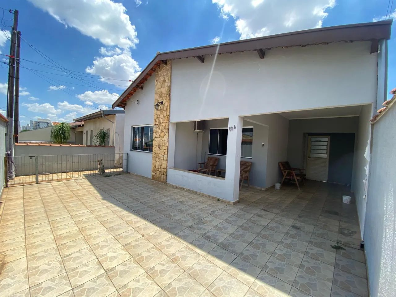 Vendo casa no Vila Real  - Foto 3