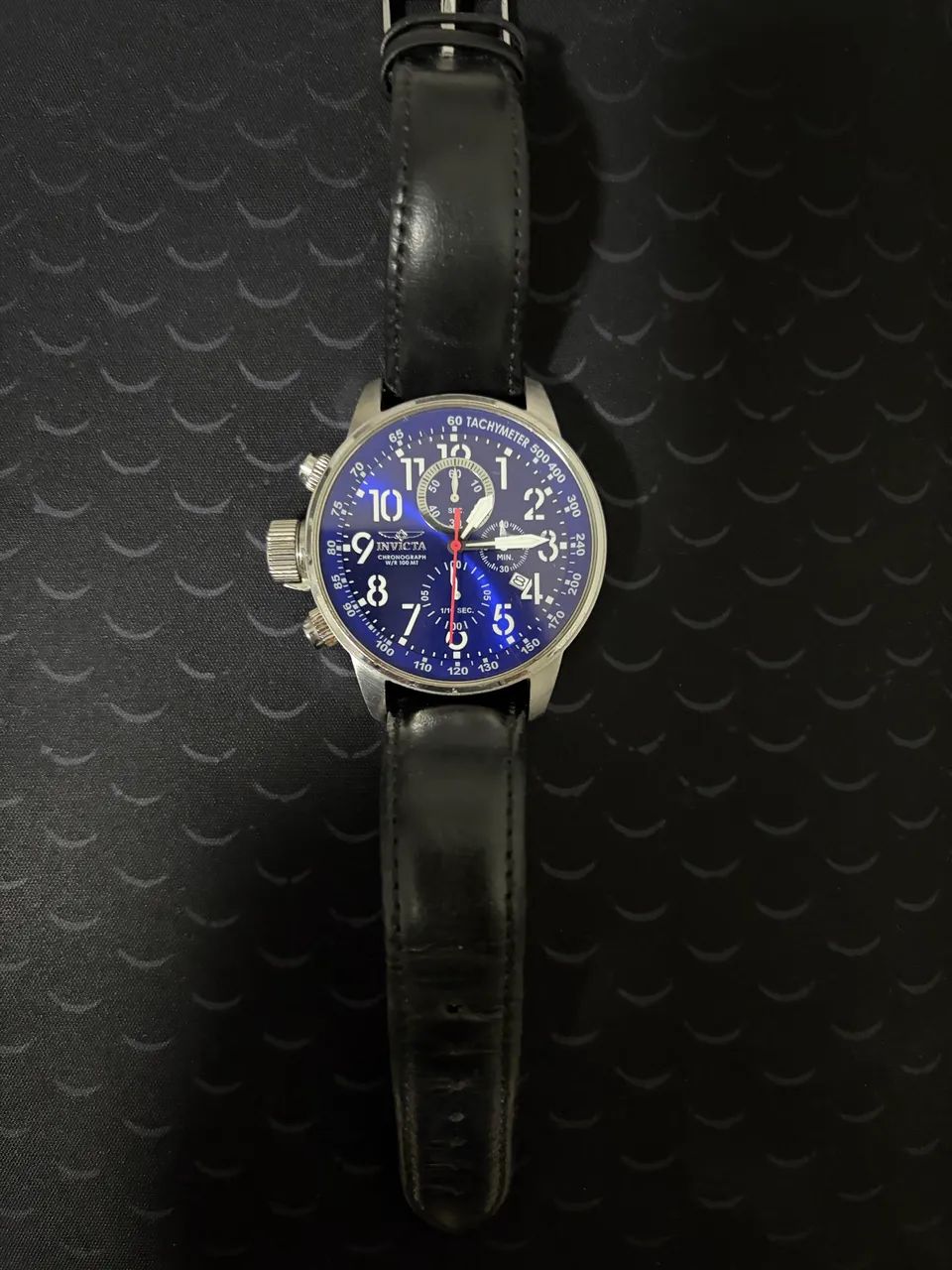 Relógio Invicta I-Force