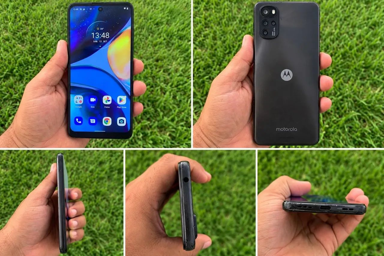 Moto G22 /128g - Foto 3