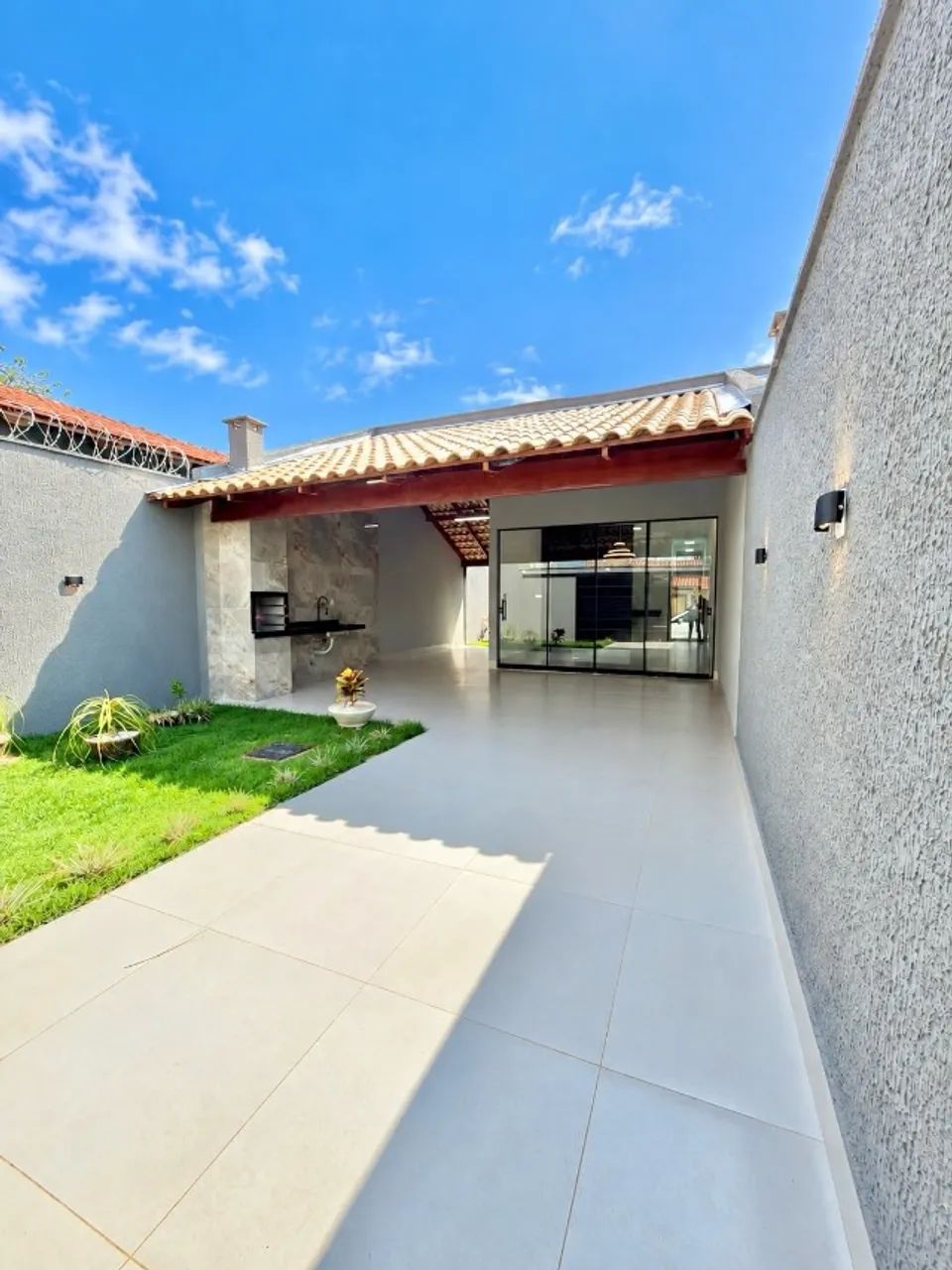 CASA SAO JOSE LAGARTO 