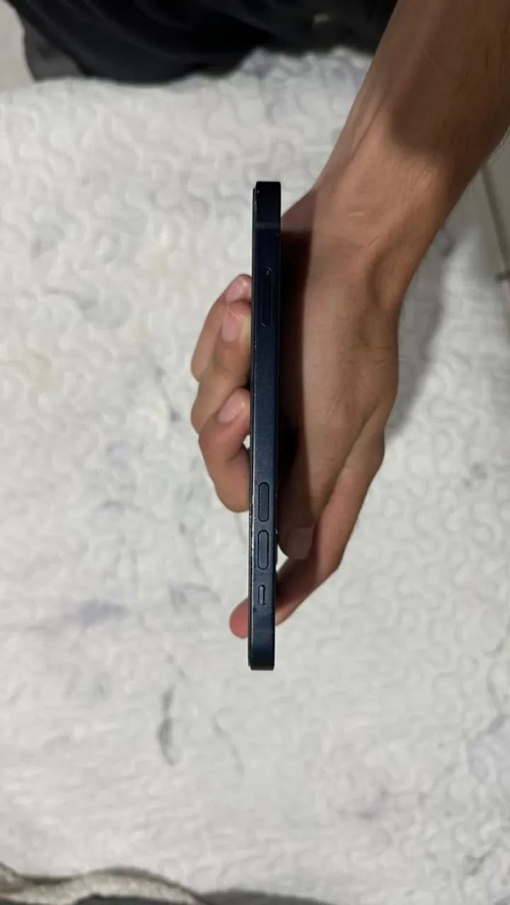 IPHONE 12 - Foto 4