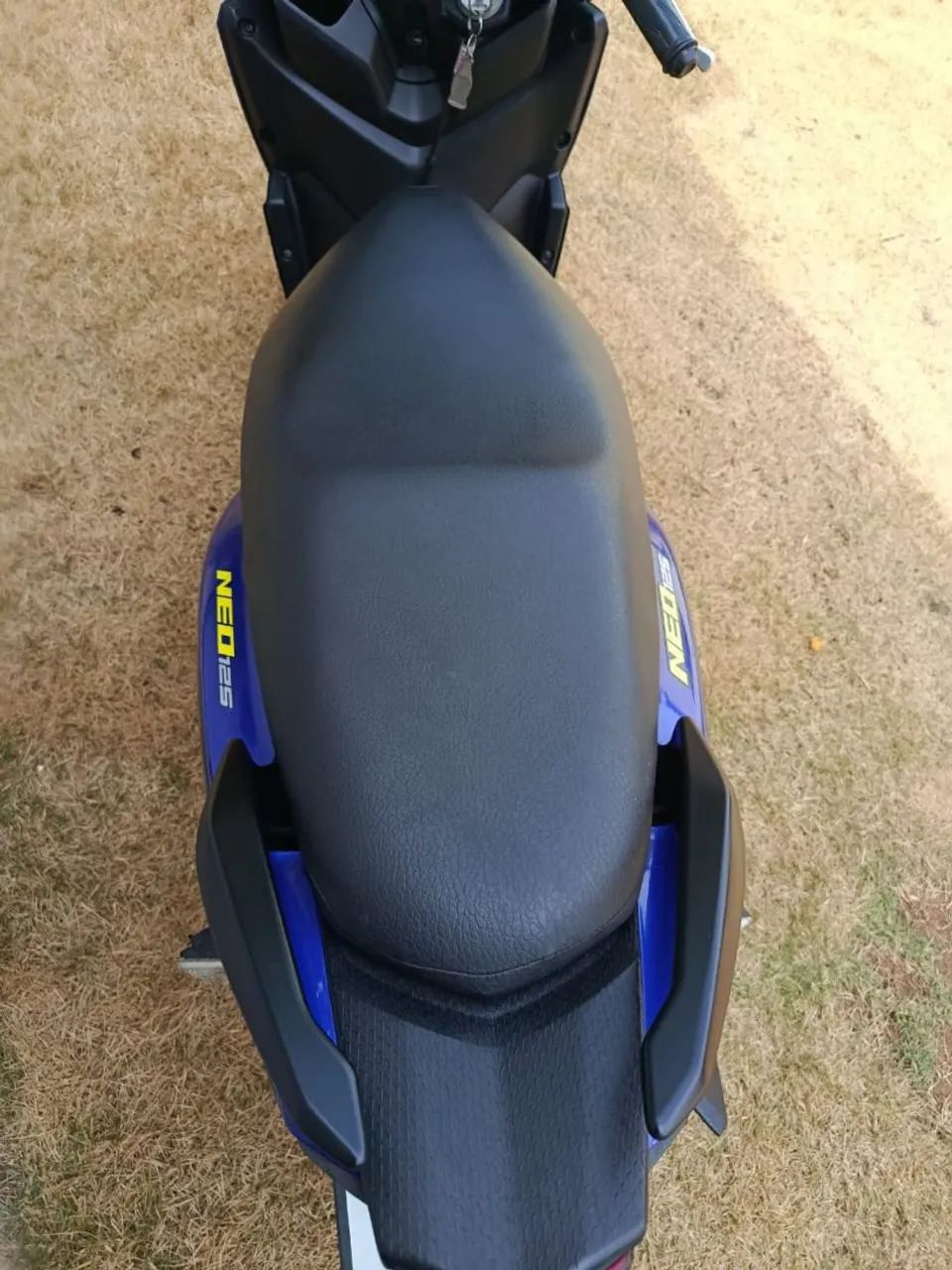 Neo 125 2020/2021 - Foto 2