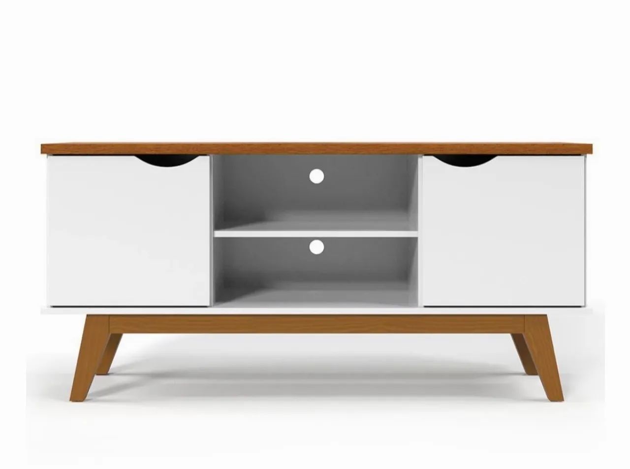 Rack e painel  - Foto 2