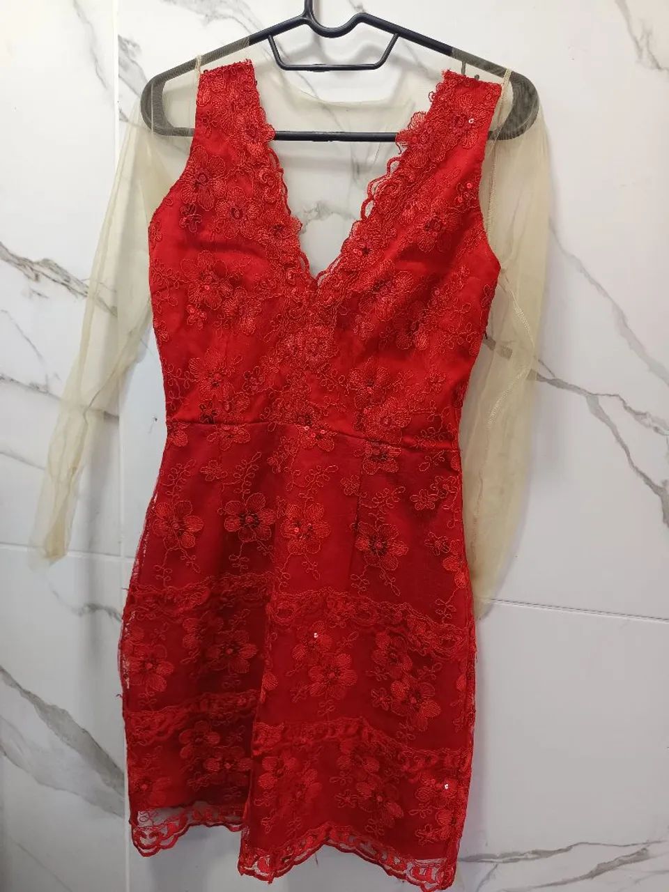 Vestidos de festa - Foto 4