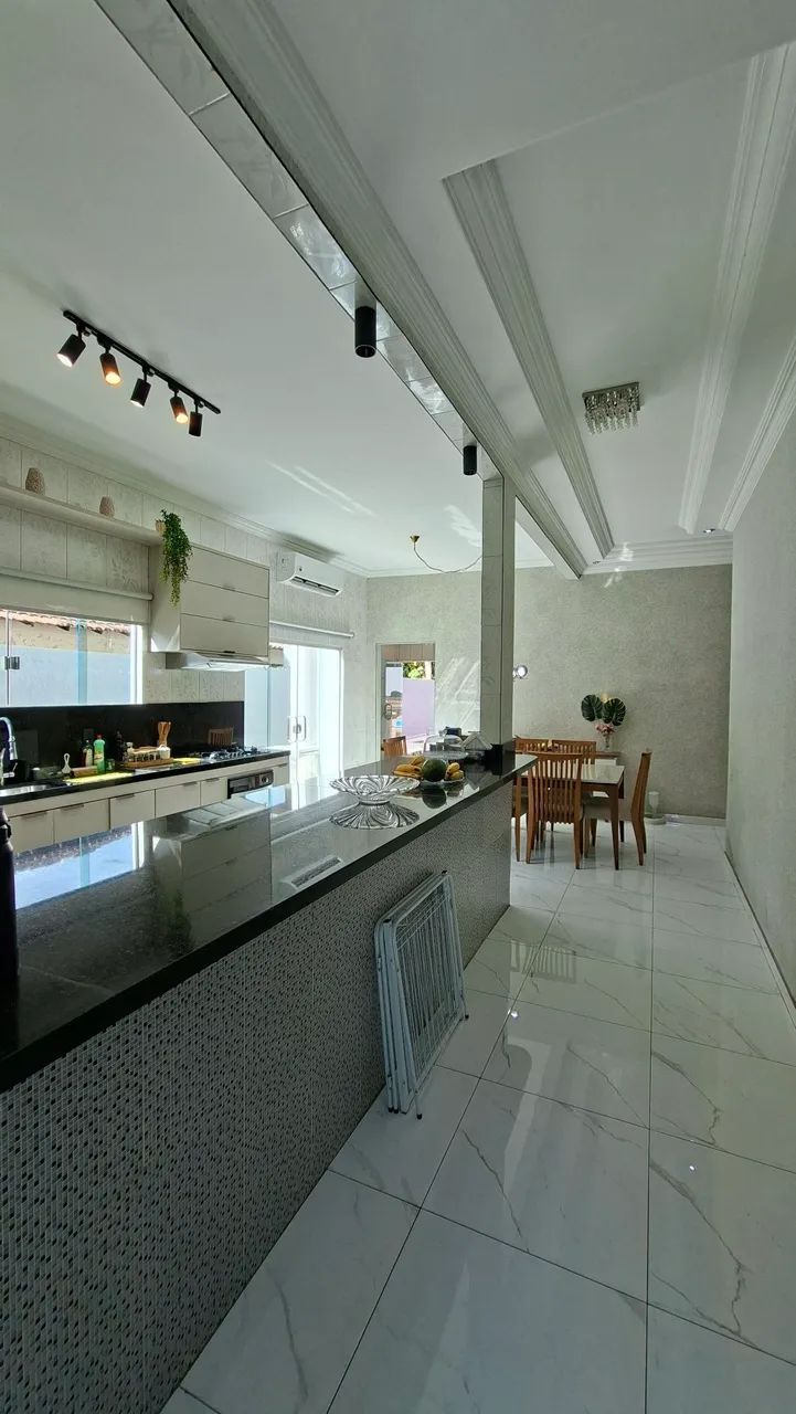 Amazon Garden 5 suítes - terreno 745m²<br> - Foto 3