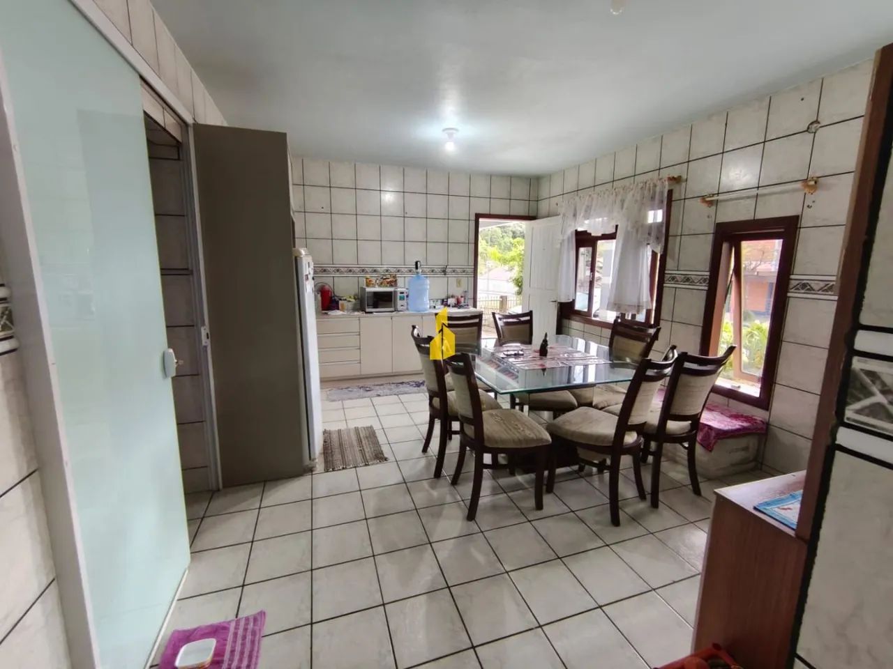 Casa no Bairro Araponguinhas em Timbó - Foto 5