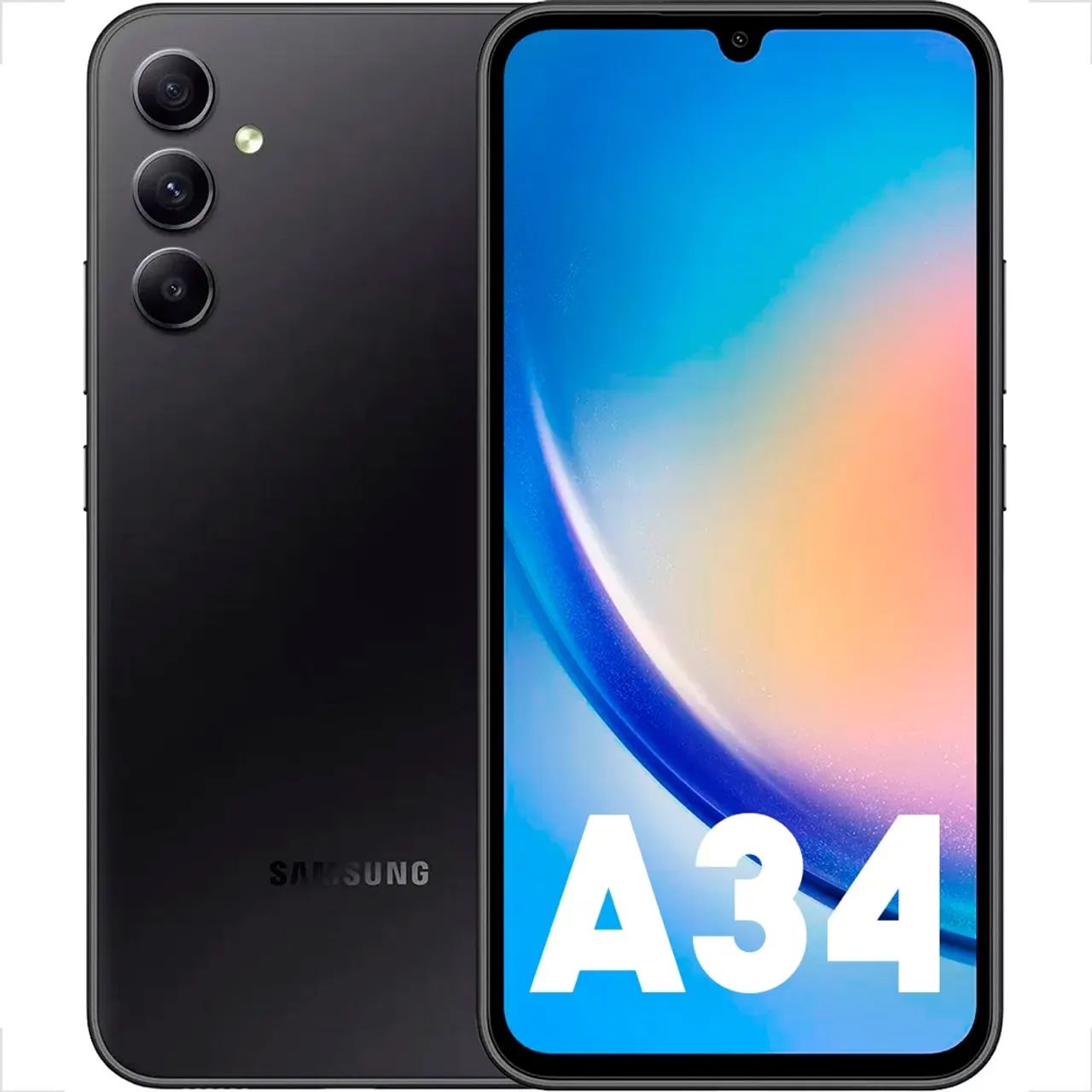 Samsung A34 5G