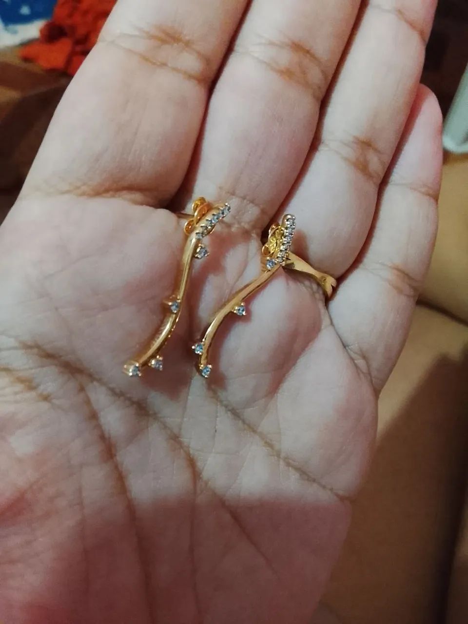 Brinco da magold - Foto 3