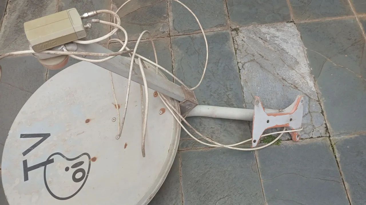 Antena - Foto 2