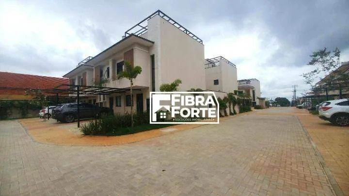 Casa com 2 dormitórios à venda- Parque Taquaral - Campinas/SP