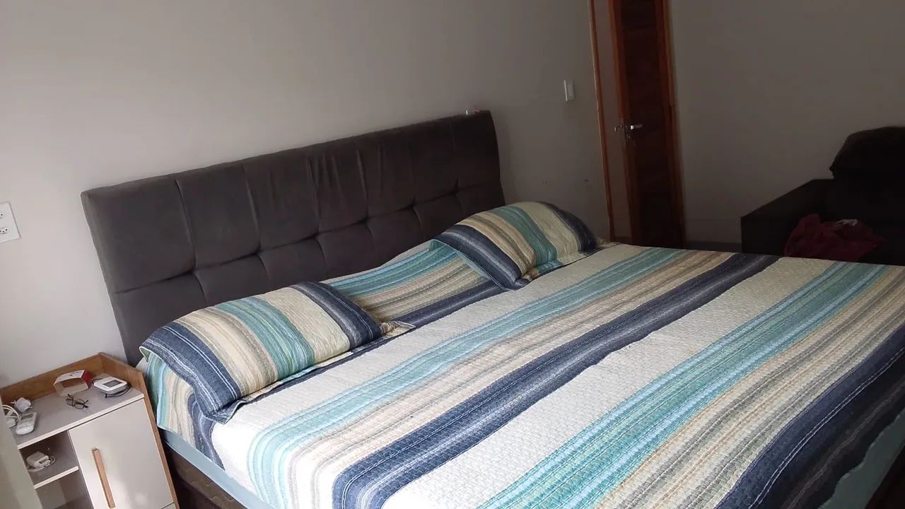 Cama king 