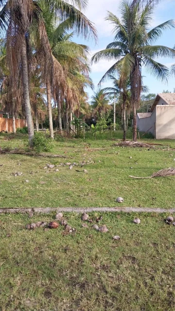 Terreno em Cabo Frio com RGI 5 mil 