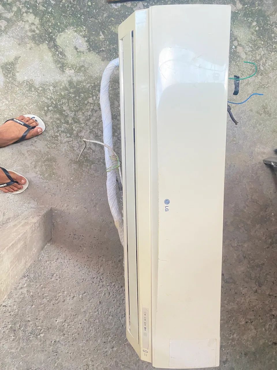 Ar condicionado 9.000 btus  - Foto 3