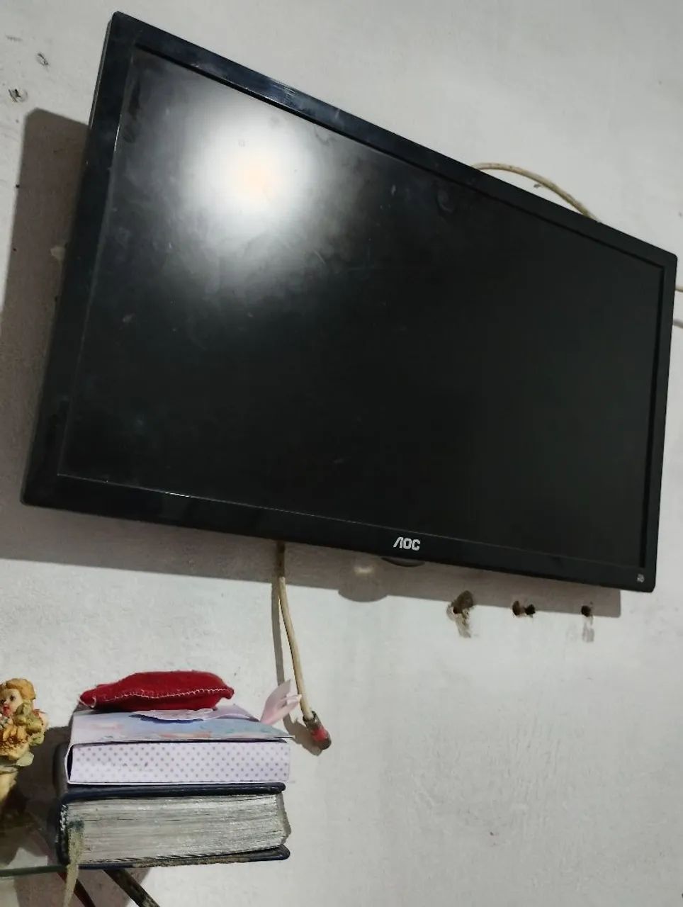 Vendo tv  - Foto 4